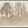 David Hubbs House. East side road from Smithtown Branch to Hauppauge. North of junction with Mt. Pleasant Rd. Smithtown Branch, Smithtown