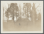 David Hubbs House. East side road from Smithtown Branch to Hauppauge. North of junction with Mt. Pleasant Rd. Smithtown Branch, Smithtown