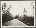 David Hubbs House. East side road from Smithtown Branch to Hauppauge. North of junction with Mt. Pleasant Rd. Smithtown Branch, Smithtown
