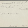 Capt. Lewis W. Davis House. Southeast corner Jericho and Smithtown Turnpike and road to Islip. Smithtown, Smithtown