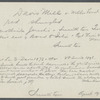 Capt. L.W. Davis Mill (1870) on Willow Pond.  North side Jericho and Smithtown Turnpike. Smithtown, Smithtown
