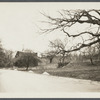 Capt. L.W. Davis Mill (1870) on Willow Pond.  North side Jericho and Smithtown Turnpike. Smithtown, Smithtown