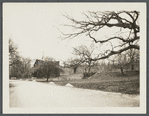 Capt. L.W. Davis Mill (1870) on Willow Pond.  North side Jericho and Smithtown Turnpike. Smithtown, Smithtown