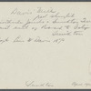 Capt. L.W. Davis Mill (1870) on Willow Pond.  North side Jericho and Smithtown Turnpike. Smithtown, Smithtown