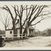 House. South side Jericho and Smithtown Turnpike. Smithtown, Smithtown