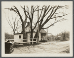House. South side Jericho and Smithtown Turnpike. Smithtown, Smithtown