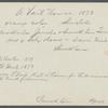 A. Vail House. Aaron L. Veil kept a tavern for the accomodation of the trout fishermen. North side Jericho and Smithtown Turnpike, east of Islip Road and Davis Mill.  Smithtown, Smithtown