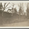 House. North side Jericho & Smithtown Turnpike, east of Bridge of 1892. Smithtown, Smithtown