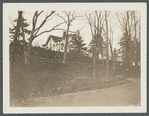 House. North side Jericho & Smithtown Turnpike, east of Bridge of 1892. Smithtown, Smithtown