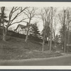 House. North side Jericho & Smithtown Turnpike, east of Bridge of 1892. Smithtown, Smithtown