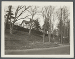House. North side Jericho & Smithtown Turnpike, east of Bridge of 1892. Smithtown, Smithtown