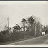 House. North side Jericho & Smithtown Turnpike, east of Bridge of 1892. Smithtown, Smithtown