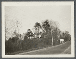 House. North side Jericho & Smithtown Turnpike, east of Bridge of 1892. Smithtown, Smithtown