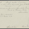 House. North side Jericho & Smithtown Turnpike, east of Bridge of 1892. Smithtown, Smithtown