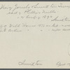 View of Jericho and Smithtown Turnpike, east of Phillips Mills and Bridge of 1892. Smithtown, Smithtown