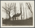 John L. Arthur House. South side Jericho and Smithtown Turnpike, between RR Depot ard Phillips Mills, just east of Bridge of 1892. Smithtown, Smithtown