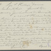 George T. Phillips House. First County Store was kept in the basement of house.  South of Jericho and Smithtown Turnpike, west of railroad crossing on road to mill. Smithtown, Smithtown