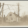 George T. Phillips house. West side of road just south of Phillips Mill. Smithtown, Smithtown