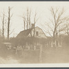 George T. Phillips house. West side of road just south of Phillips Mill. Smithtown, Smithtown