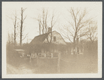 George T. Phillips house. West side of road just south of Phillips Mill. Smithtown, Smithtown