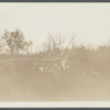 Gristmill. Northeast corner of Bridge Street and Spring Street. Bridge Street in foreground. Stony Brook, Smithtown