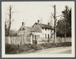 House. West side road from Smithtown Branch to Hauppauge. South of Maple Avenue. Hauppauge, Smithtown