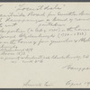 Blydenburgh House (lower portion on left) alias "Locustdale." East side road from Smithtown Branch to Hauppauge. Hauppauge, Smithtown