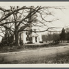 Methodist Episcopal Church. North side Old Country Road. Hauppauge, Smithtown