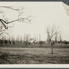 Judge Joshua Smith Jr. House. Called "Hauppauge Neck." 300 ft. north of Old Country Road. Hauppauge, Smithtown