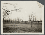 Judge Joshua Smith Jr. House. Called "Hauppauge Neck." 300 ft. north of Old Country Road. Hauppauge, Smithtown