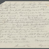 Judge Joshua Smith Jr. House. Called "Hauppauge Neck." 300 ft. north of Old Country Road. Hauppauge, Smithtown