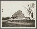 Old Wheeler Homestead. Hauppauge, Smithtown