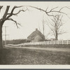 Old Wheeler Homestead. Hauppauge, Smithtown
