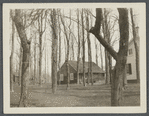 House. Back of road north side Middle Country Road. Coram, Brookhaven