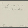 View of Pond at east end of settlement at Millers Place. Coram, Brookhaven