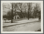 House. At Millers Place. North Country Road. Coram, Brookhaven