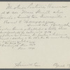 Motion Picture House. Southeast corner Main Street. Smithtown Branch, Smithtown