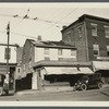 View of 289 Front Street west of Main Street. S. Carman owner (1873). Hempstead, Hempstead