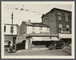 View of 289 Front Street west of Main Street. S. Carman owner (1873). Hempstead, Hempstead