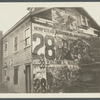 Former Samm's Hotel. Fulton Avenue near Main St. Hempstead, Hempstead