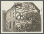 Former Samm's Hotel. Fulton Avenue near Main St. Hempstead, Hempstead