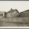 Former Samm's Hotel. Fulton Avenue near Main St. Hempstead, Hempstead