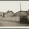 Former Samm's Hotel. Fulton Avenue near Main St. Hempstead, Hempstead