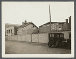 Former Samm's Hotel. Fulton Avenue near Main St. Hempstead, Hempstead