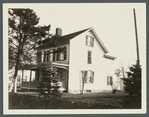 House. 188 Front Street (south side). Hempstead, Hempstead