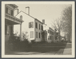 House. 52 Washington Street, west side. Between Fulton Ave. and Front Street. Hempstead, Hempstead