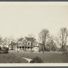 House. East side of Greenwich Street near northeast corner of Marvin Avenue. Hempstead, Hempstead