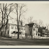 J. Crinkshank House (1873). North of Totten Street. Hempstead, Hempstead