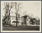 J. Crinkshank House (1873). North of Totten Street. Hempstead, Hempstead