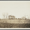 A. Bedell House (1896). North side Hempstead Turnpike, some distance east of Nassau Boulevard. "Washington Square." Hempstead, Hempstead